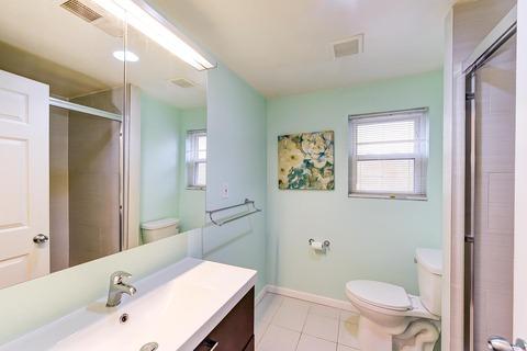 Photo of "#7f2: Spacious Bella Vista townhome with amazing patio (Has a House)" home