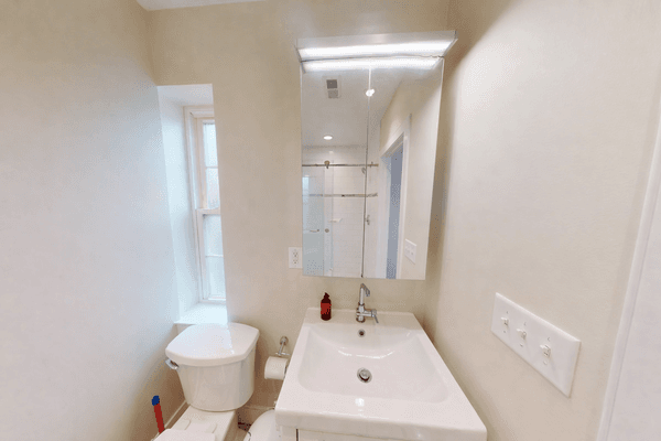 Photo of "#1456-A: Queen Bedroom A w/Private Bathroom" home