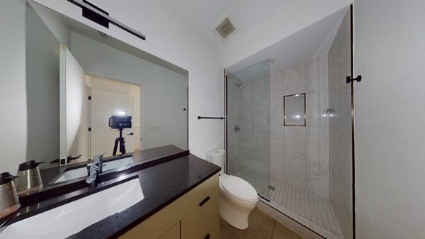 Photo of "#1861-B: Queen Bedroom B w/Private Bathroom" home