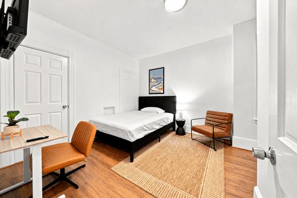 Photo of "#834-B: Queen Bedroom B" home