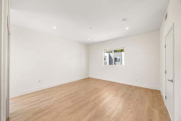 Photo of "#1854-D: Queen Bedroom D w/ Private Bathroom" home