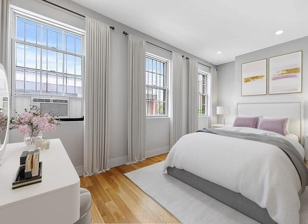 Photo of "#1802-A: Queen Bedroom A" home