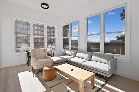 Photo of "#1906-D: Queen Bedroom D" home