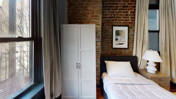 Photo of "#157-A: Full Bedroom A" home
