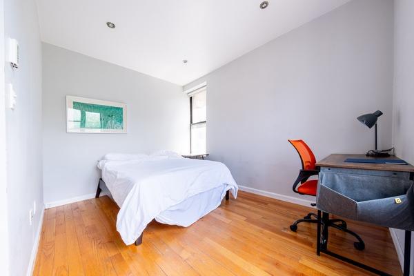 Photo of "#1873-A: Full Bedroom A" home