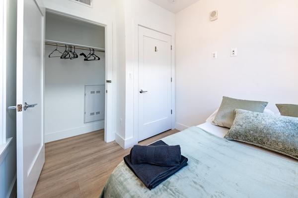 Photo of "#1908-D: Queen Bedroom D" home