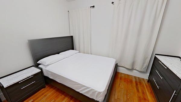 Photo of "#1900-D: Queen Bedroom D" home