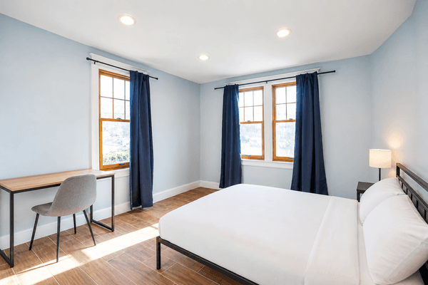 Photo of "#1811-A: Queen Bedroom A" home