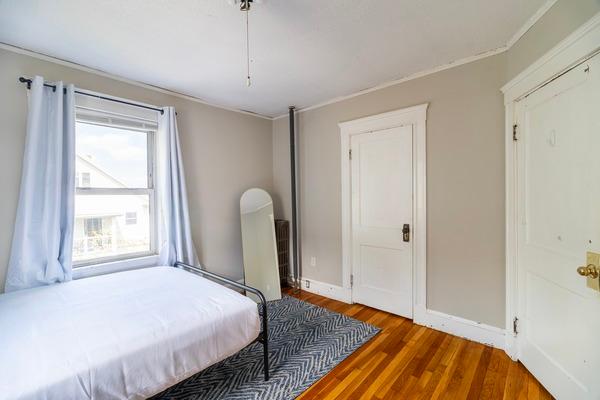 Photo of "#1890-A: Queen Bedroom A" home