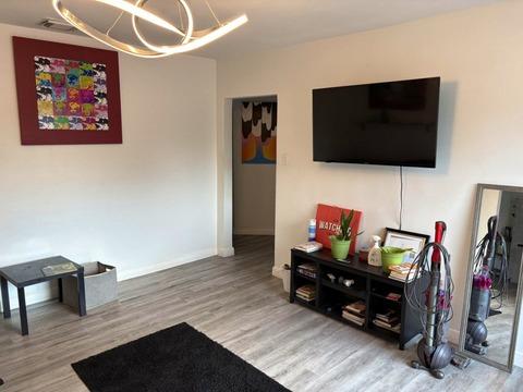 Photo of "#f96: Spacious House w/ relaxing neighborhood nearby  West Buena Vista Park (Has a House)" home