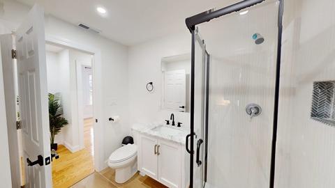 Photo of "#990-A: Queen Bedroom  A" home