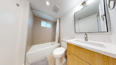 Photo of "#1855-C: Queen Bedroom C" home