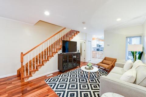 Photo of "#7f2: Spacious Bella Vista townhome with amazing patio (Has a House)" home