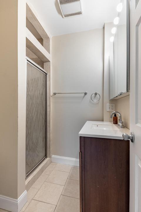 Photo of "#1340-A: Full Bedroom A" home