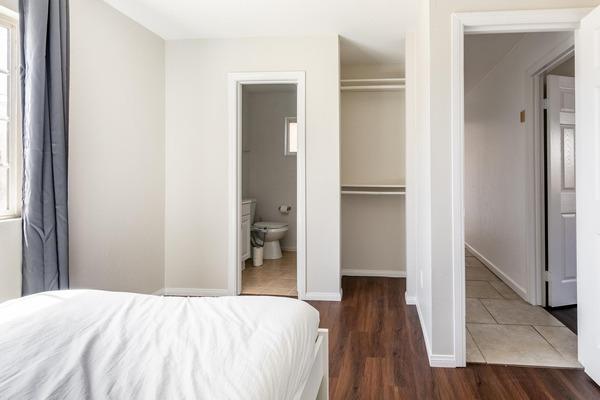 Photo of "#1021-A: Full Bedroom A w/Private Bathroom" home