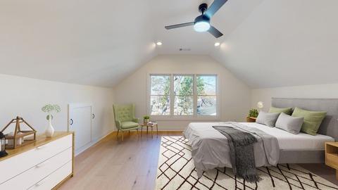 Photo of "#4da: 2022-built West End home 2 blocks from Atlanta Beltline (Has a House)" home