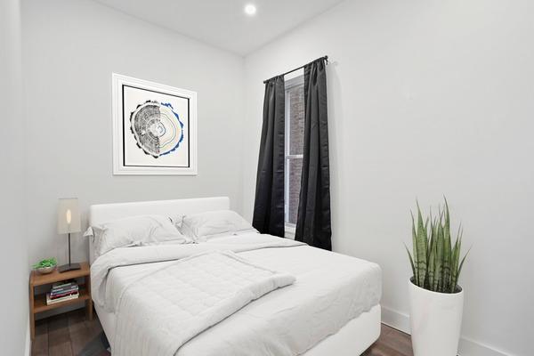 Photo of "#377-B: Full Bedroom B" home