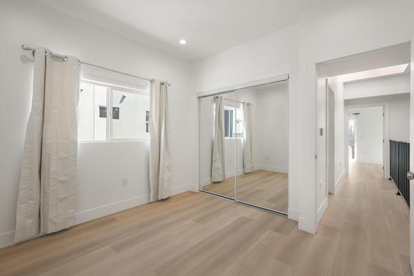 Photo of "#1855-D: Queen Bedroom D" home
