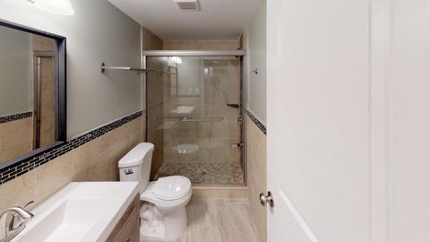 Photo of "#e18: Newly constructed Hawthorne home by Washington Square West (Has a House)" home