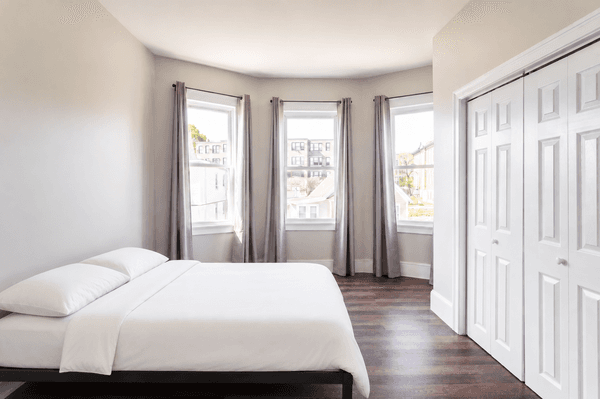 Photo of "#1215-B: Queen Bedroom B" home
