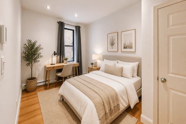 Photo of "#791-C: Full Bedroom C" home