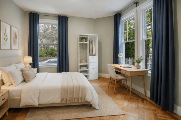 Photo of "#443-A: Full Bedroom A" home