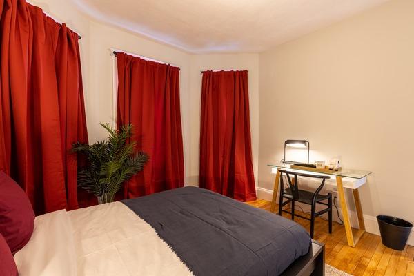 Photo of "#329-D: Queen Bedroom D" home