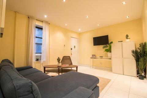 NYC Sublets and Shared Apartments