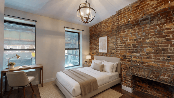 Photo of "#1627-B: Full Bedroom B" home