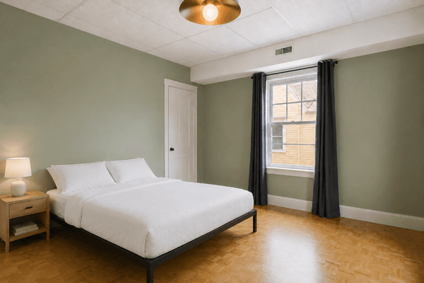 Photo of "#443-D: Queen Bedroom D" home