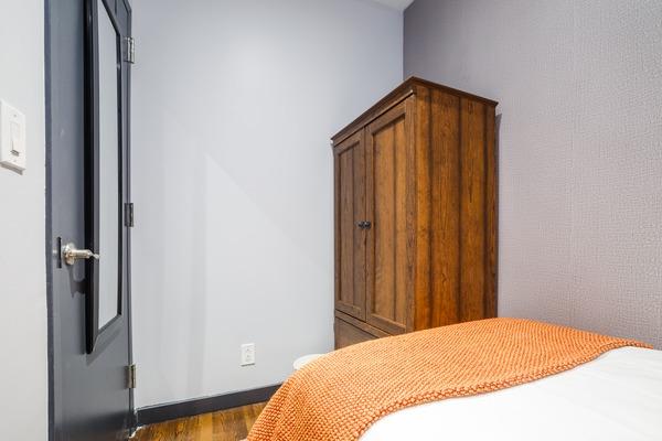 Photo of "#156-B: Twin Room B" home