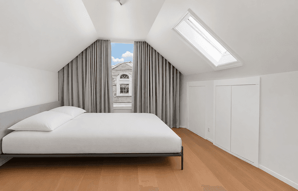 Photo of "#726-F: Queen Bedroom F" home