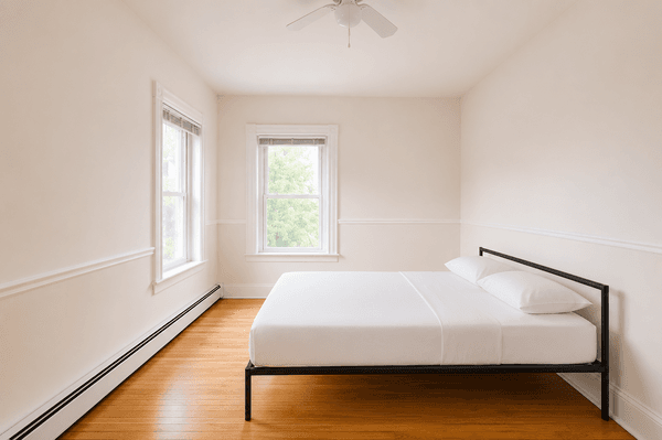 Photo of "#1757-D: Queen Bedroom D" home