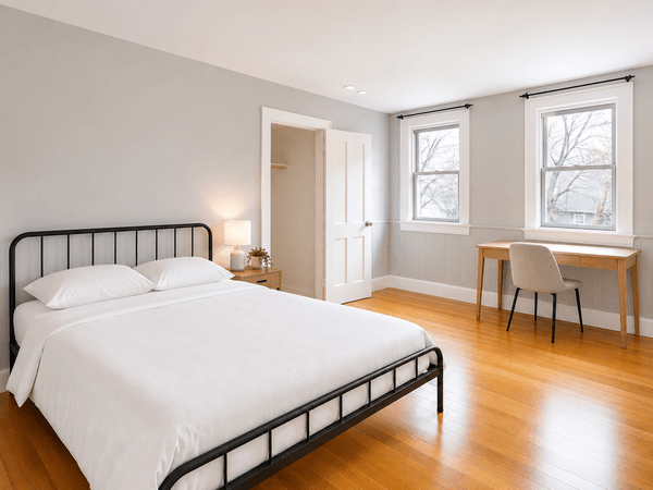 Photo of "#1463-B: Queen Bedroom B" home