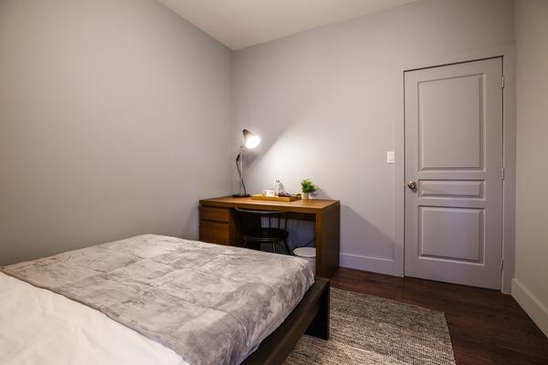 Photo of "#225-B: Queen Bedroom B" home