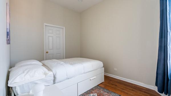 Photo of "#1717-C: Full Bedroom C w/Private Bathroom" home