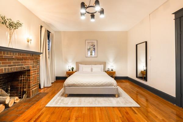 Photo of "#333-A: Queen Bedroom A" home