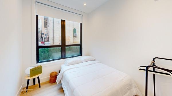 Photo of "#1904-A: Queen Bedroom A" home