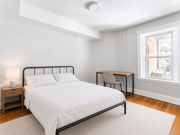 Photo of "#1286-A: Queen Bedroom A" home