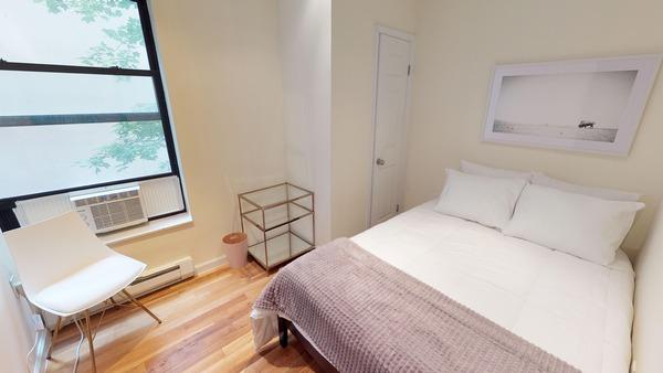 Photo of "#1864-C: Full Bedroom C" home