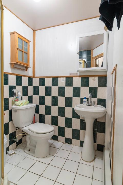 Photo of "#1419-B: Full Bedroom B" home