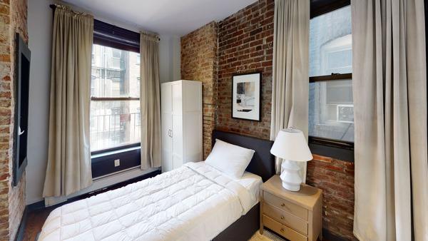Photo of "#157-A: Full Bedroom A" home