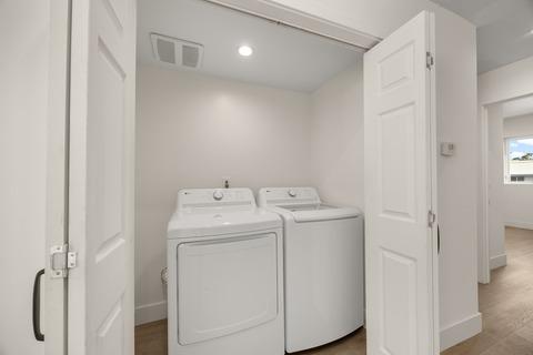 Photo of "#1853-A: Queen Bedroom A w/Private Bathroom" home