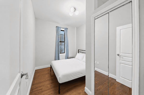Photo of "#596-B: Queen Bedroom B" home