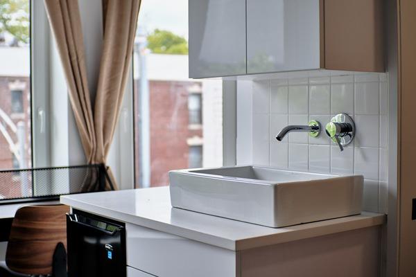Photo of "#1895-A: Full Bedroom A w/ Private Bathroom" home