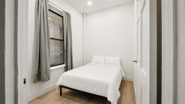 Photo of "#548-A: Full Bedroom A" home