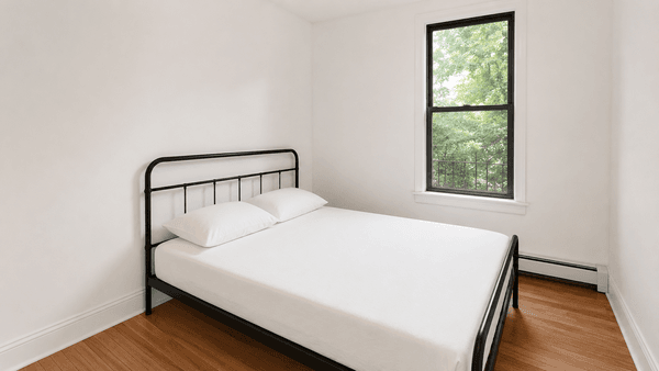 Photo of "#504-A: Queen Bedroom A" home