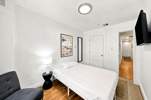 Photo of "#834-D: Full Bedroom D" home