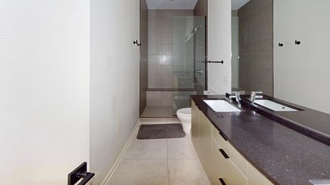 Photo of "#1860-A: Queen Bedroom A w/Private Bathroom" home