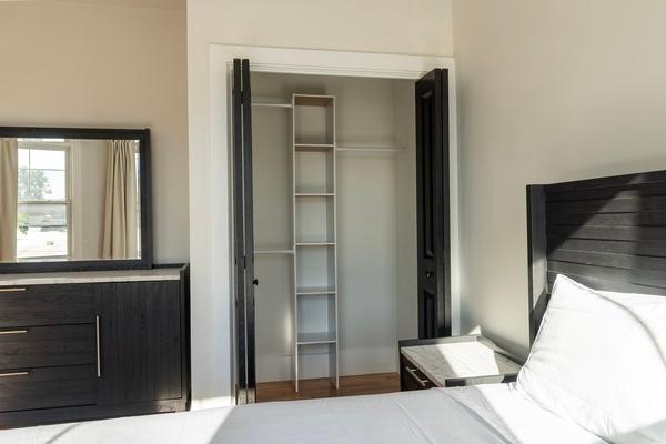 Photo of "#1900-A: Queen Bedroom A" home